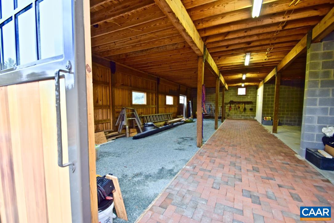 2852 Milton Road Charlottesville, VA 22902 - Photo 45 of 49 a view of a room with wooden floor