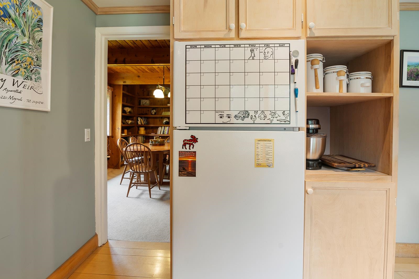 953 Lincoln Gap Road Warren, VT 05674 - Photo 21 of 55