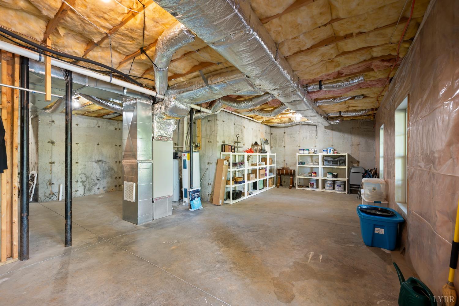 630 Forest Shores Road Wirtz, VA 24184 - Photo 45 of 78
