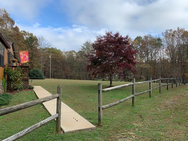 310 Holcomb Road Spout Spring, VA 24593 - Photo 17 of 19 Gallery Image 17