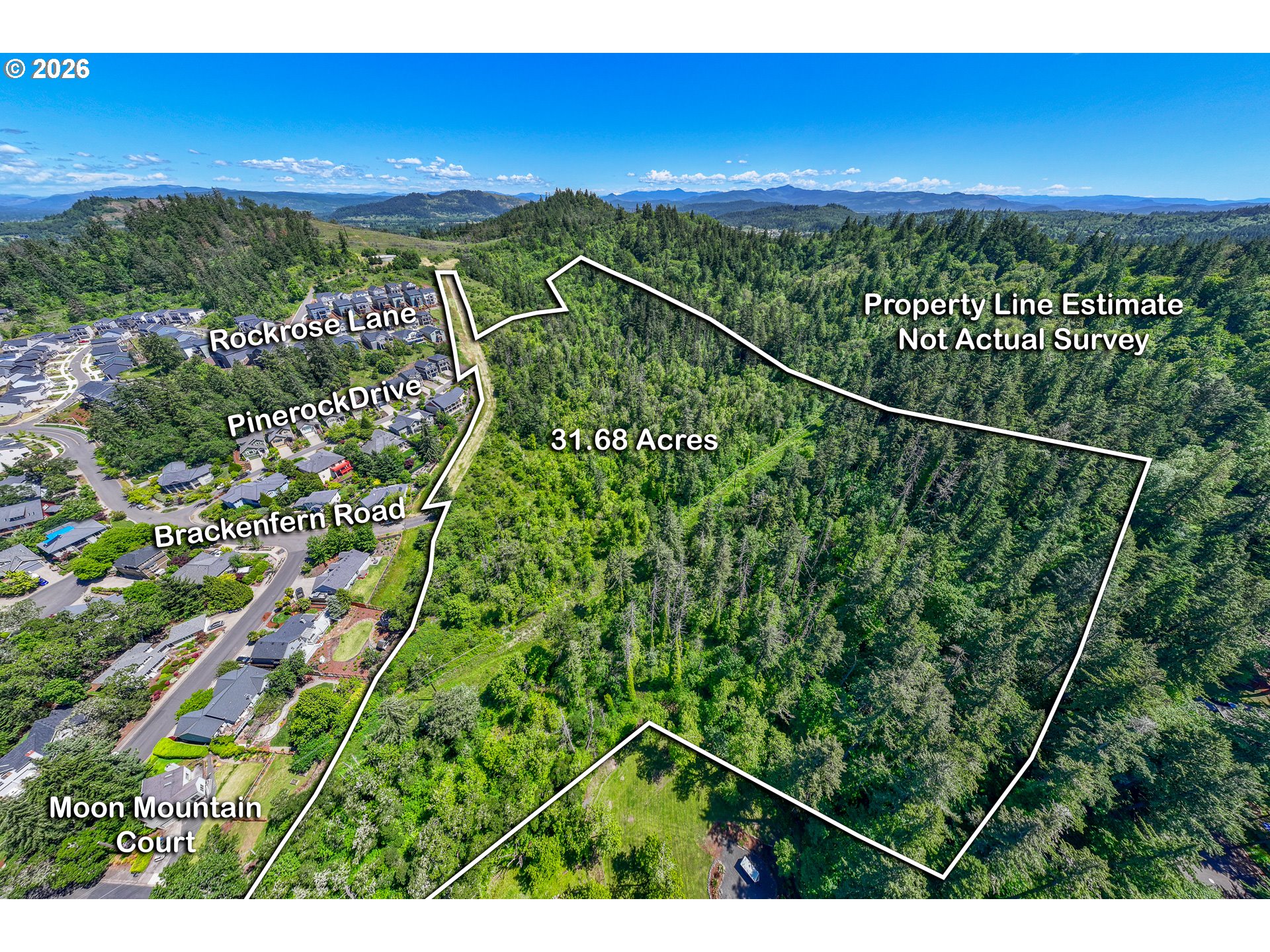 Brackenfern Road Eugene, OR 97403 - Photo 4 of 10