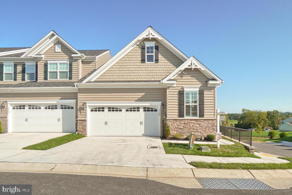 2944 Union Square Road, Unit 43 New Windsor, MD 21776 - Photo 1 of 41 Gallery Image 1