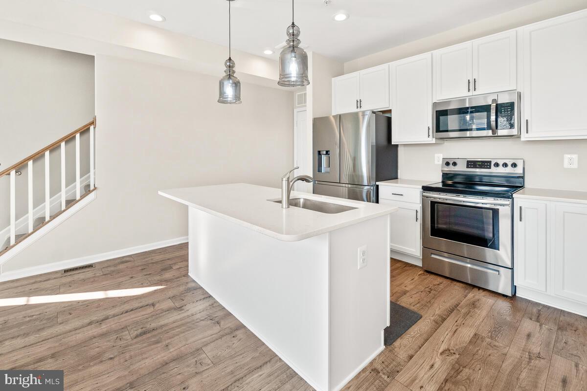2944 Union Square Road, Unit 43 New Windsor, MD 21776 - Photo 12 of 41 Gallery Image 12