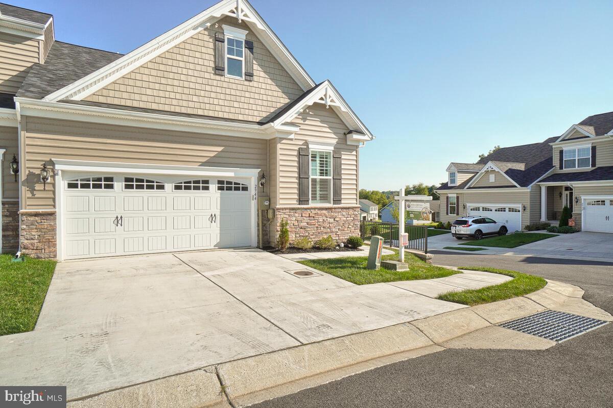 2944 Union Square Road, Unit 43 New Windsor, MD 21776 - Photo 2 of 41 Gallery Image 2