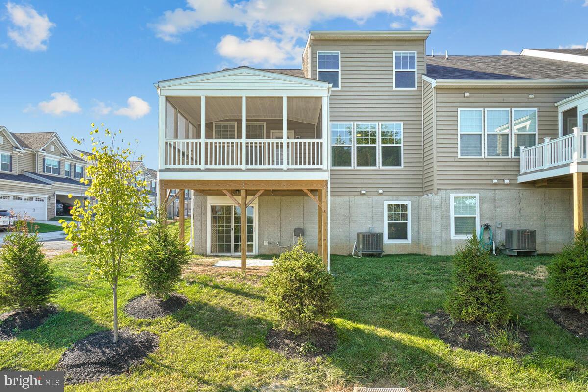 2944 Union Square Road, Unit 43 New Windsor, MD 21776 - Photo 38 of 41 Gallery Image 38