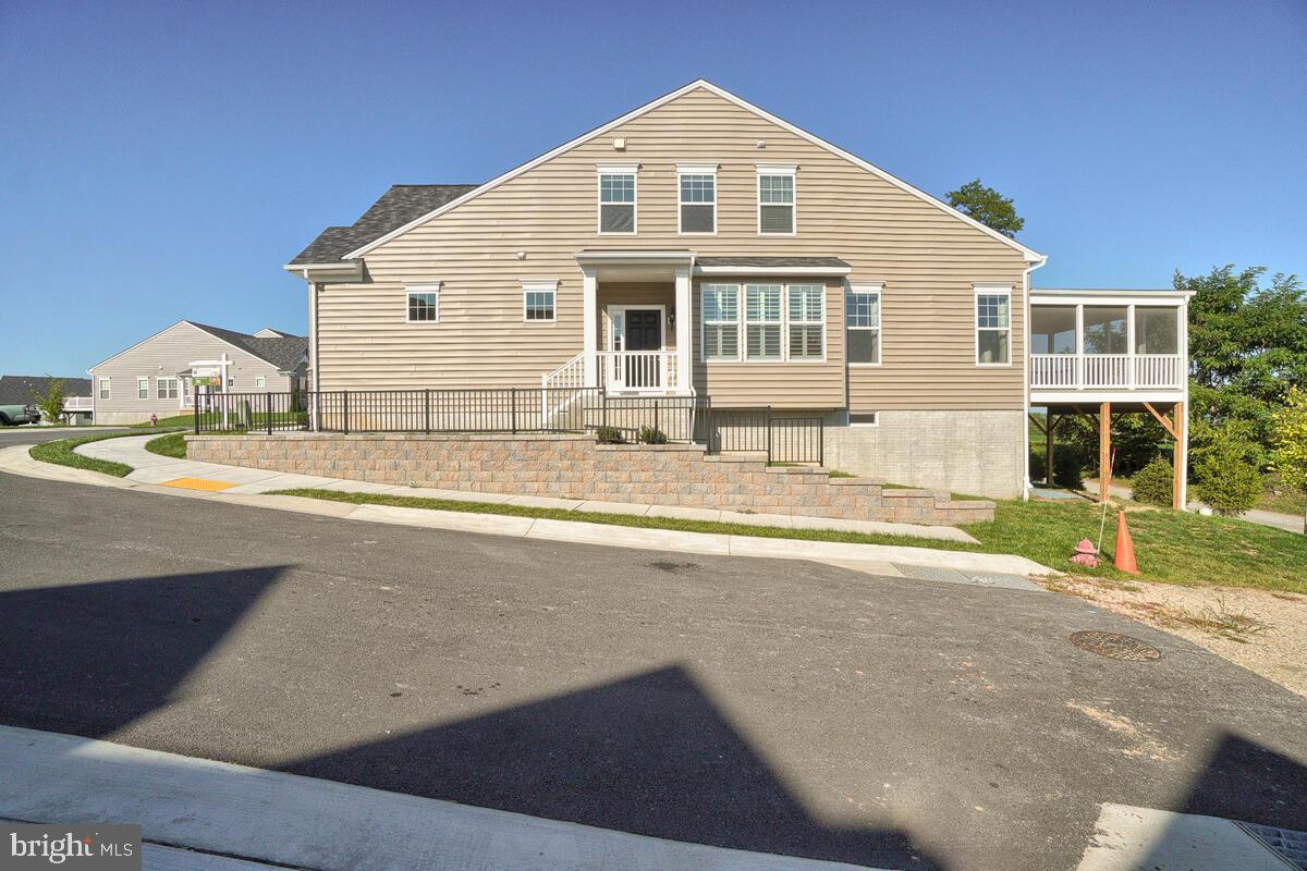 2944 Union Square Road, Unit 43 New Windsor, MD 21776 - Photo 40 of 41 Gallery Image 40