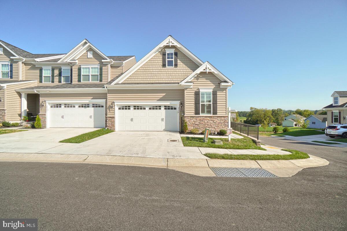 2944 Union Square Road, Unit 43 New Windsor, MD 21776 - Photo 41 of 41 Gallery Image 41