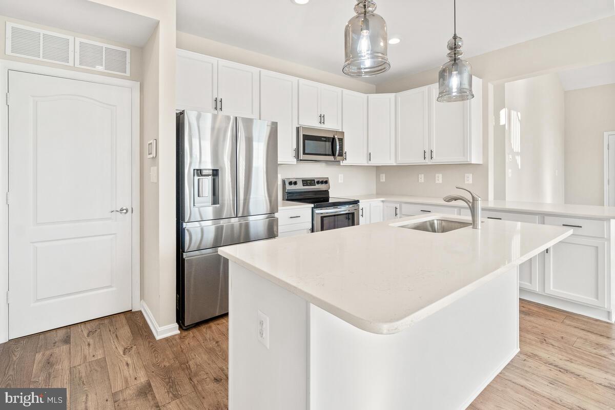 2944 Union Square Road, Unit 43 New Windsor, MD 21776 - Photo 10 of 41 Gallery Image 10