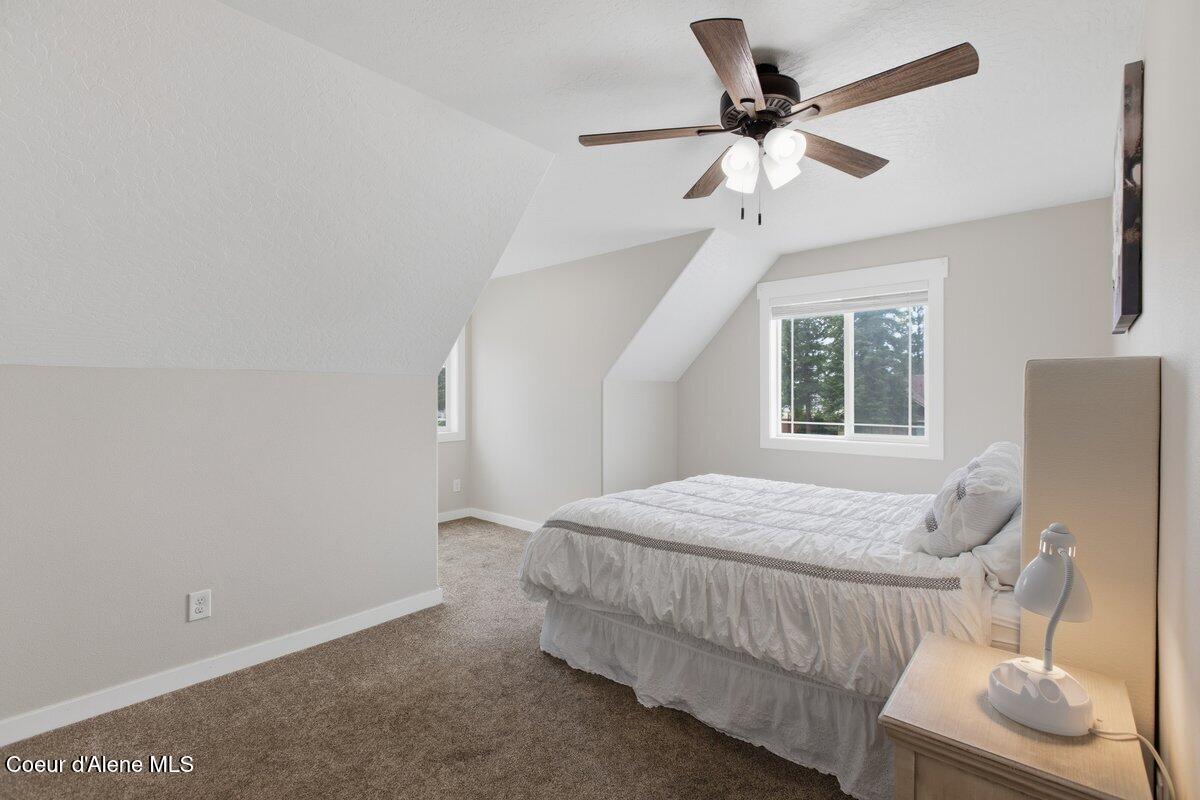 6525 Christine Street Rathdrum, ID 83858 - Photo 33 of 43 Bedroom 4