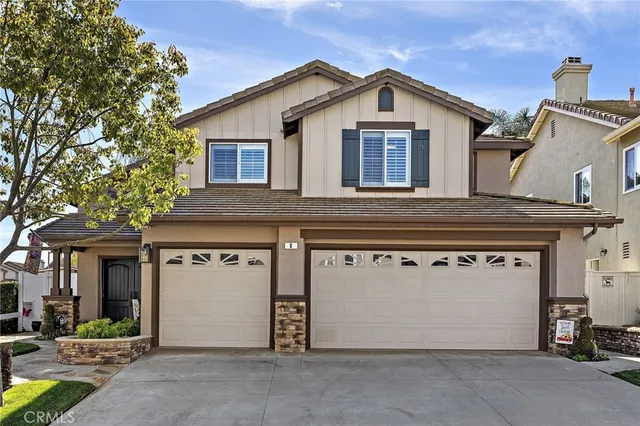 $1,399,000 | 8 Bootstrap Court, Trabuco Canyon, CA 92679
