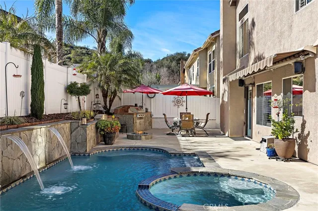 $1,399,000 | 8 Bootstrap Court, Trabuco Canyon, CA 92679