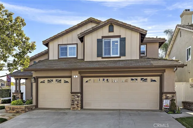 $1,399,000 | 8 Bootstrap Court, Trabuco Canyon, CA 92679