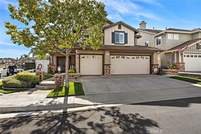 $1,399,000 | 8 Bootstrap Court, Trabuco Canyon, CA 92679