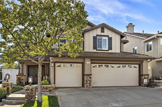 $1,399,000 | 8 Bootstrap Court, Trabuco Canyon, CA 92679