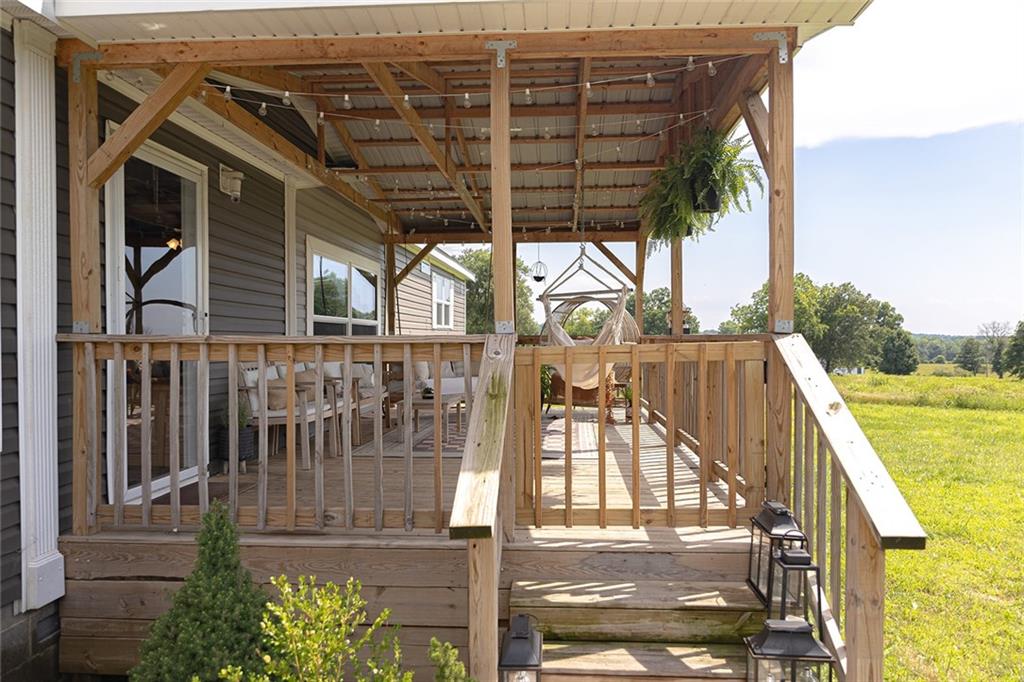 3725 South 2275th Road Schell City, MO 64783 - Photo 25 of 29