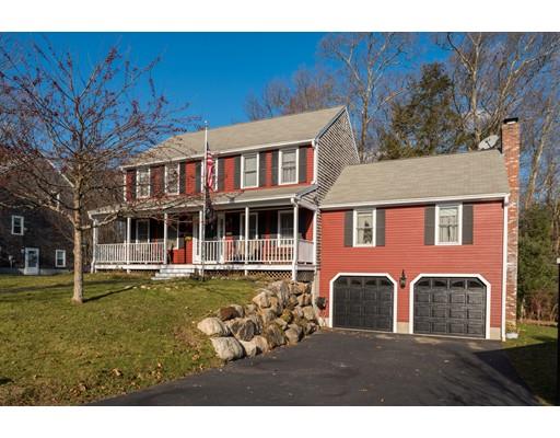 14 Split Boulder Road Rockland, MA 02370 - Photo 1 of 25 Gallery Image 1