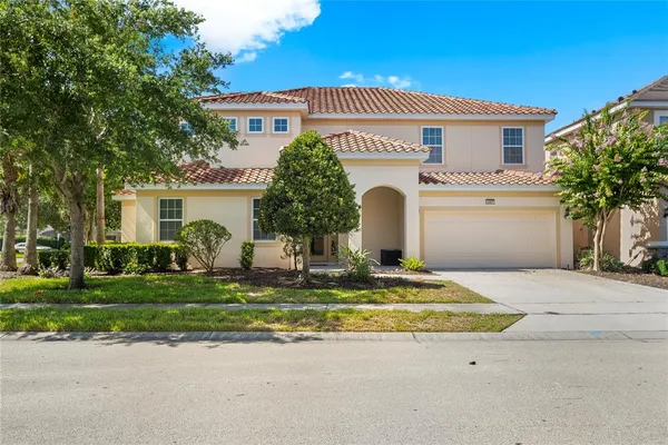 $799,990 | 4007 Oakrise Loop, Davenport, FL 33837