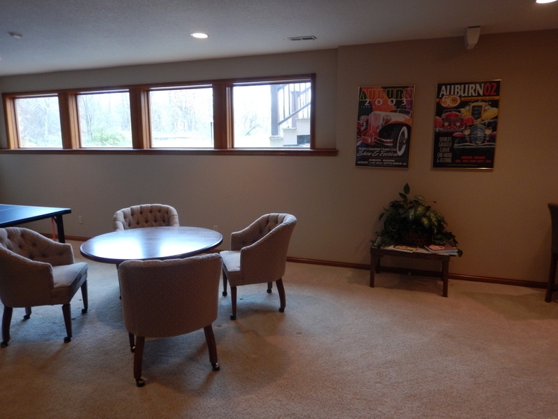 7336 Popp Road Fort Wayne, IN 46845 - Photo 24 of 36