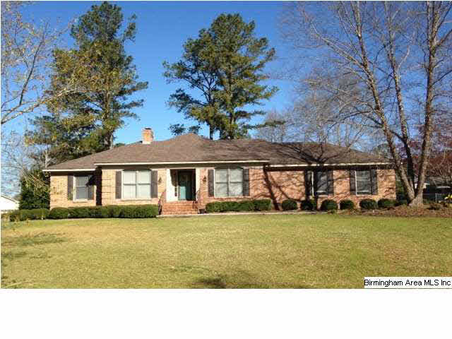 109 Friendship Circle Clanton, AL 35045 - Photo 1 of 25