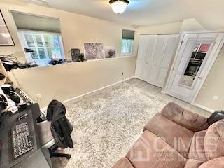5 Saxton Road Farmingdale, NJ 07727 - Photo 13 of 39 a view of a livingroom with furniture and windows