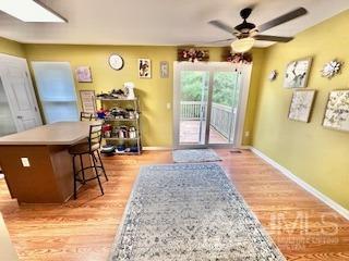 5 Saxton Road Farmingdale, NJ 07727 - Photo 19 of 39 a view of a room with furniture window and outside view