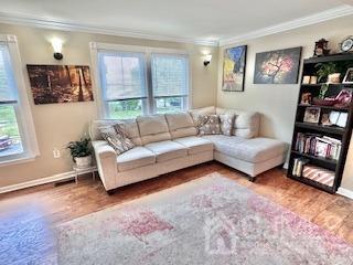 5 Saxton Road Farmingdale, NJ 07727 - Photo 26 of 39 a living room with furniture and a window