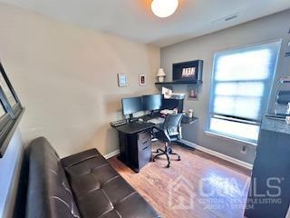5 Saxton Road Farmingdale, NJ 07727 - Photo 35 of 39 a workspace with furniture and a window