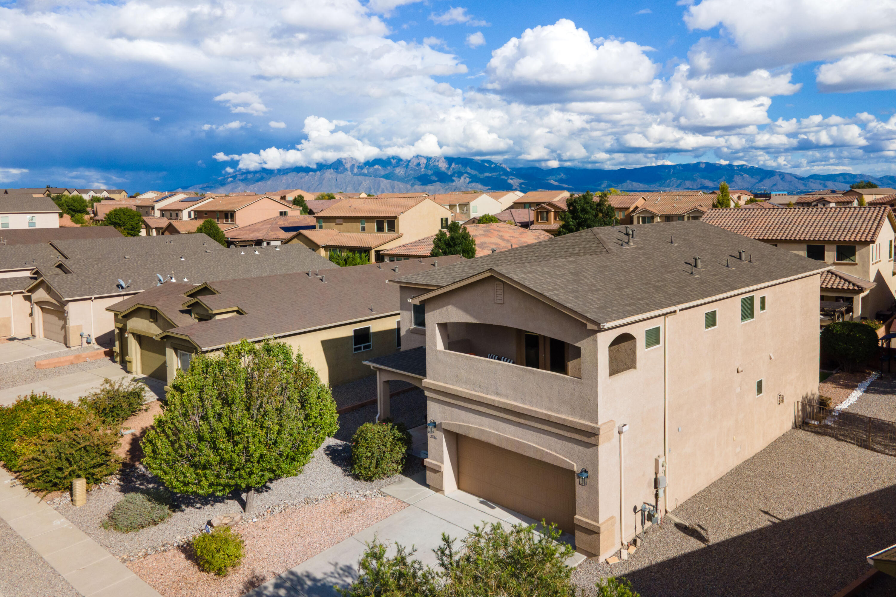 2706 Camacho Road Southeast Rio Rancho, NM 87124 - Photo 41 of 45 Gallery Image 41