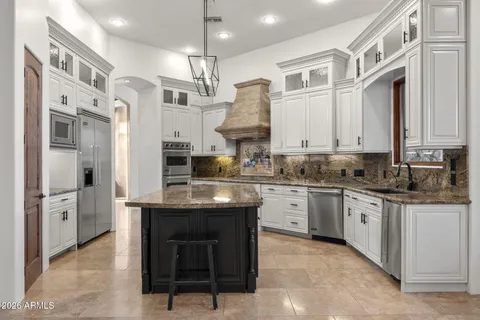 $1,800,000 | 24027 South 121st Place, Chandler, AZ 85249