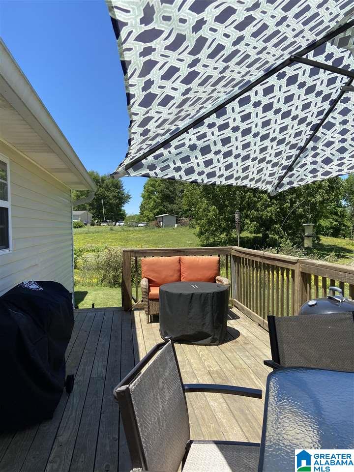 263 Bama Trail Ohatchee, AL 36271 - Photo 25 of 28