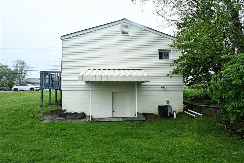 1915 Maratta Road Aliquippa, PA 15001 - Photo 4 of 25 Gallery Image 4