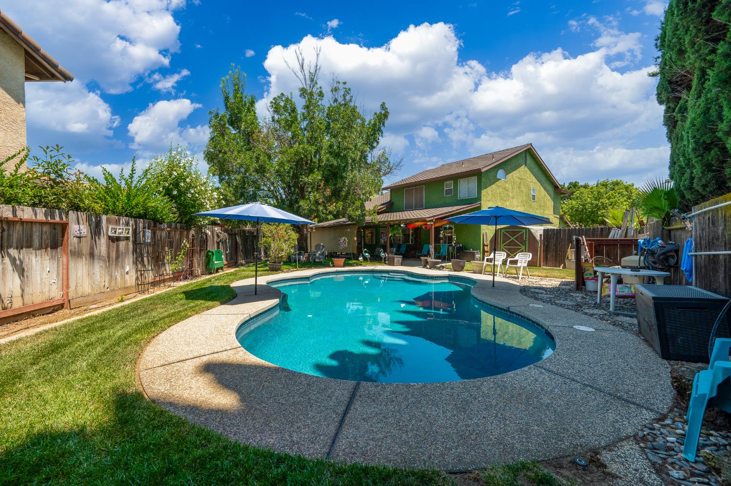 321 High Point Court Modesto, CA 95357 - Photo 1 of 65