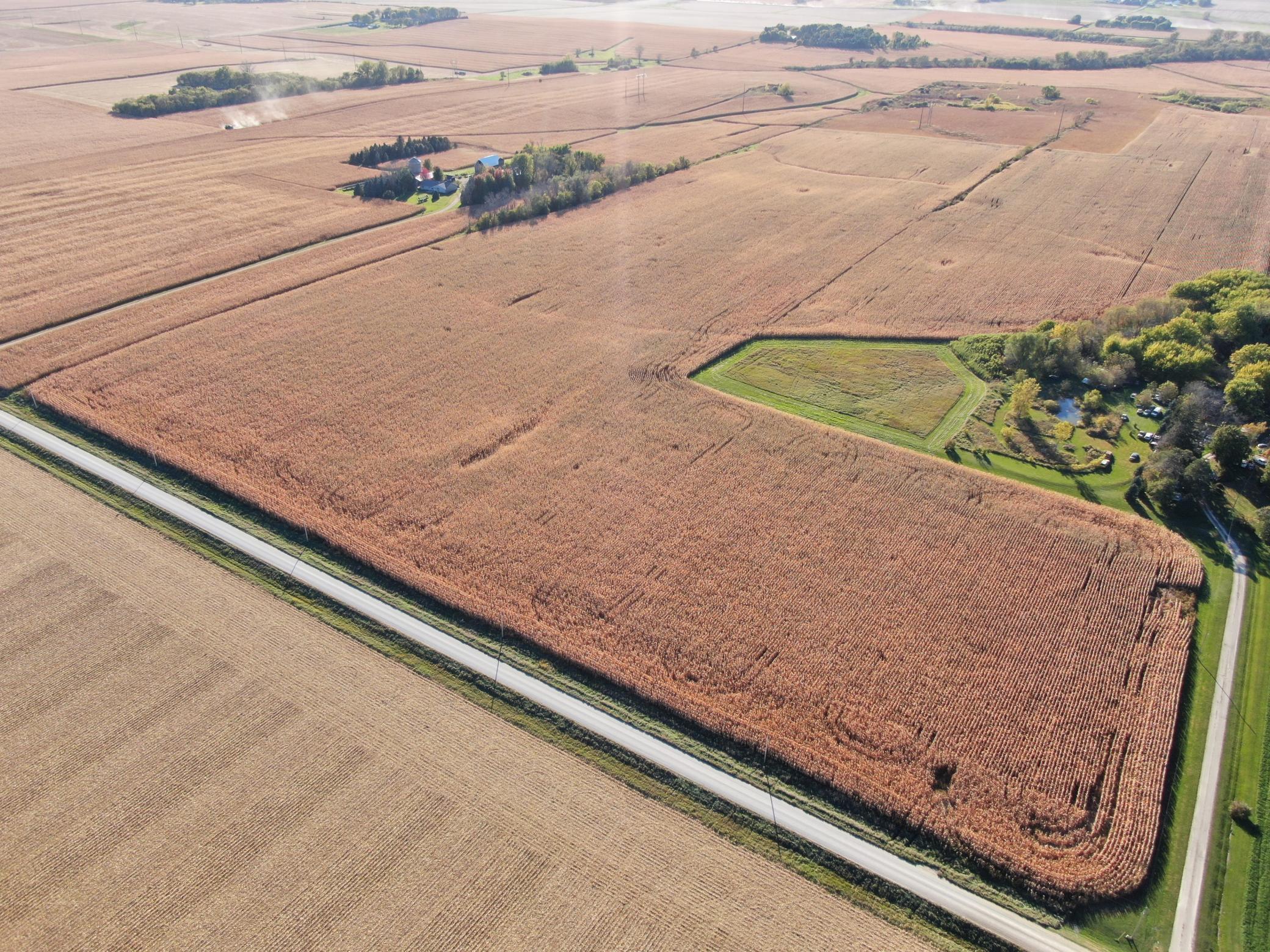149 County Road 149 Southwest Hayfield, MN 55940 - Photo 2 of 34