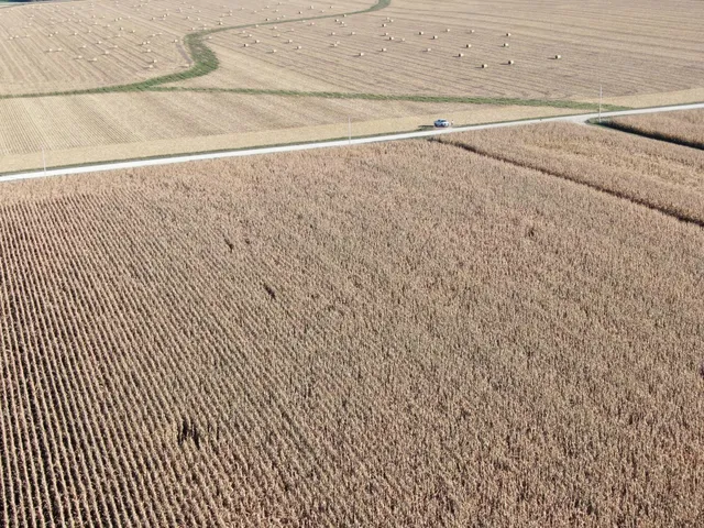 $1,312,840 | 149 County Road 149 Southwest, Hayfield, MN 55940