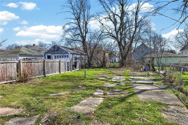 $159,900 | 63 Wilkes Avenue, Buffalo, NY 14215