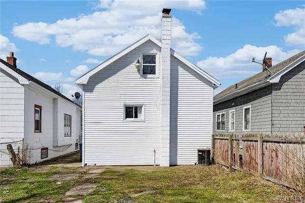 $159,900 | 63 Wilkes Avenue, Buffalo, NY 14215