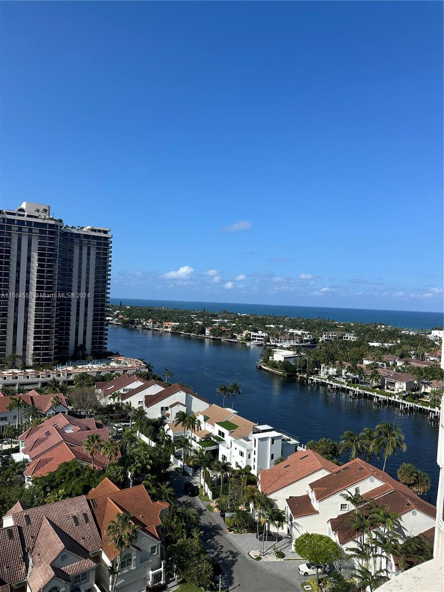 19355 Turnberry Way Unit 15C  