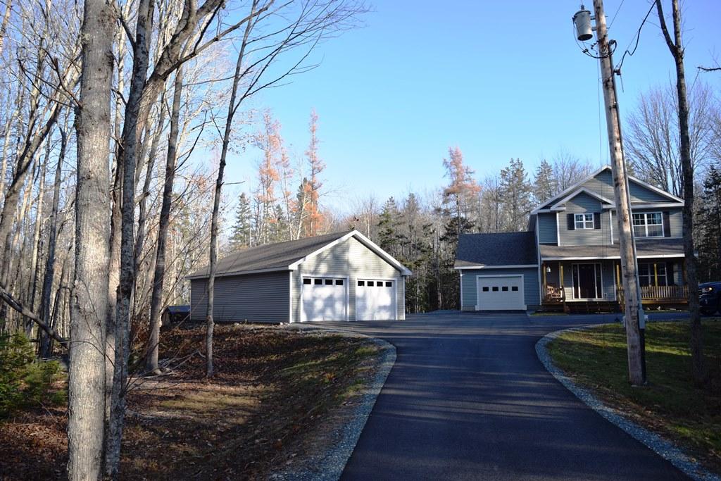 46 Blue Hill Road Surry, ME 04684 - Photo 30 of 32 L 31