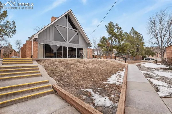 $130,000 | 1625 North Murray Boulevard, Unit 139, Colorado Springs, CO 80915