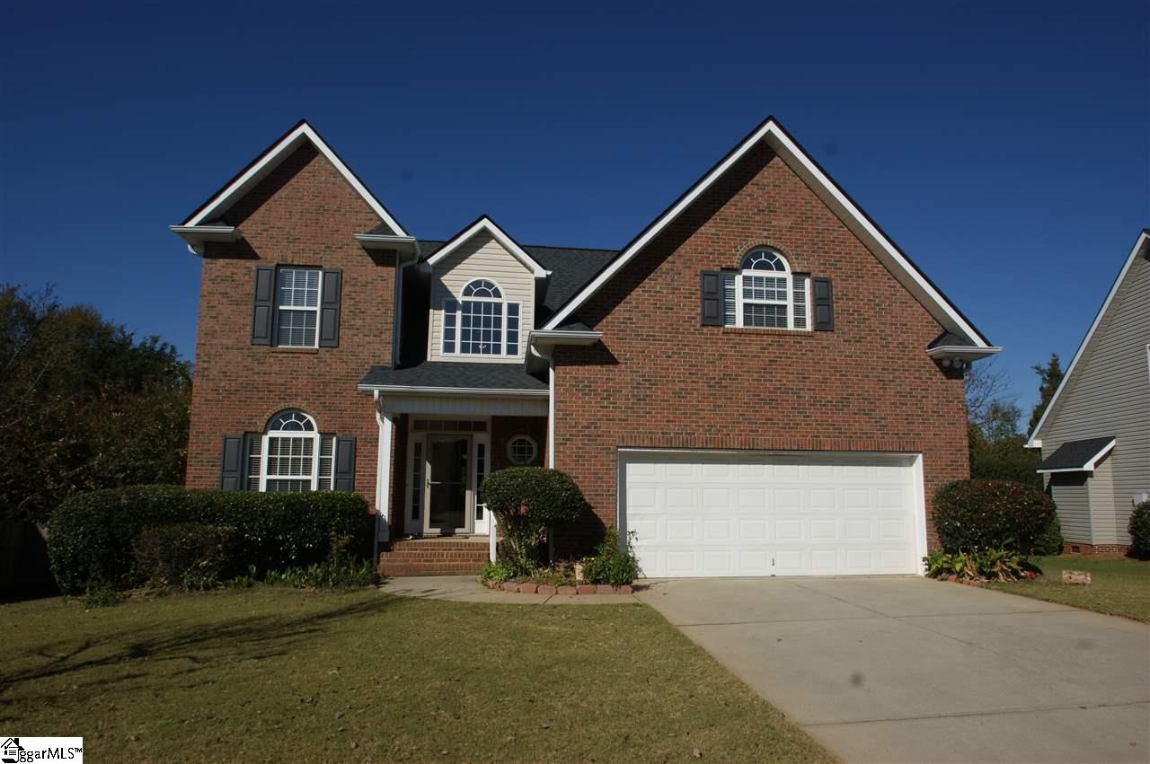 104 West Spindletree Way Greer, SC 29650 - Photo 1 of 22 Gallery Image 1