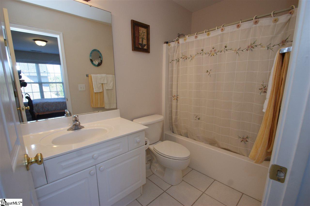 104 West Spindletree Way Greer, SC 29650 - Photo 15 of 22 Gallery Image 15