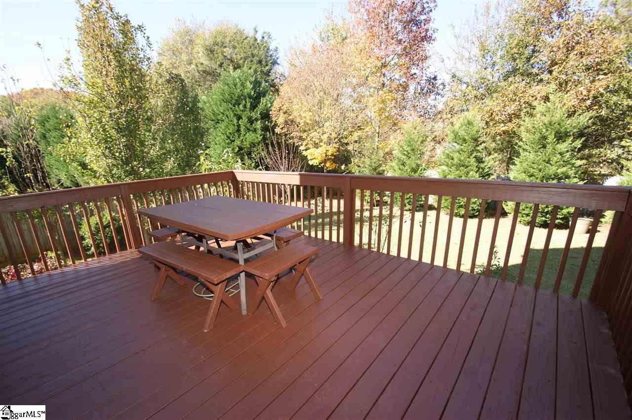 104 West Spindletree Way Greer, SC 29650 - Photo 20 of 22 Gallery Image 20