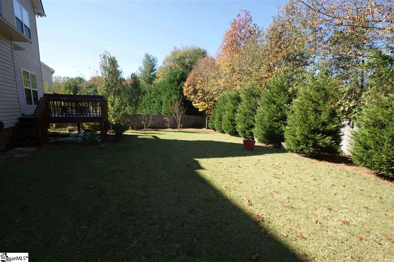 104 West Spindletree Way Greer, SC 29650 - Photo 21 of 22 Gallery Image 21