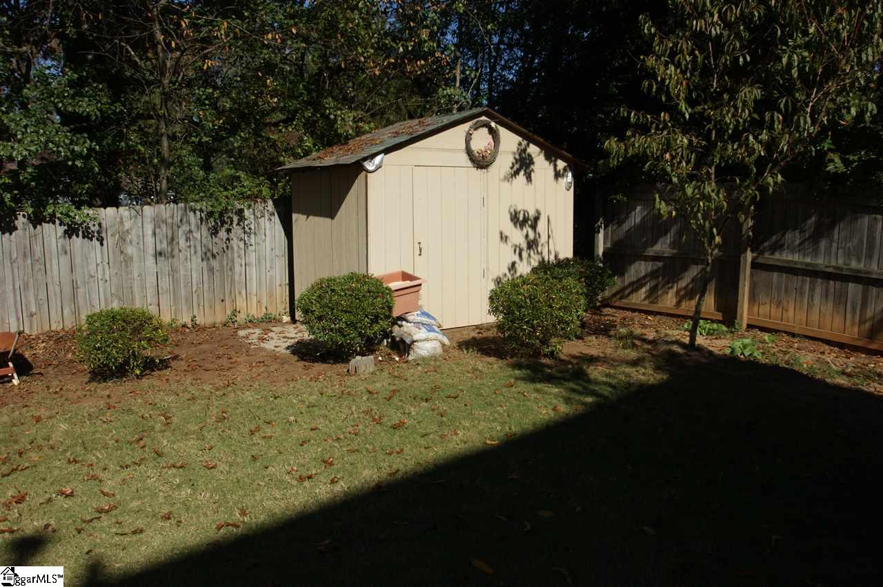 104 West Spindletree Way Greer, SC 29650 - Photo 22 of 22 Gallery Image 22