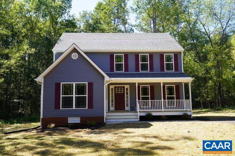 11685 Mountain Road Zion Crossroads, VA 22942 - Photo 1 of 1 Similar to Photo
