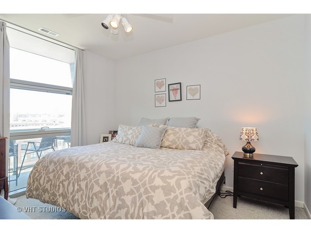 225 South Sangamon Street, Unit 611 Chicago, IL 60607 - Photo 6 of 10