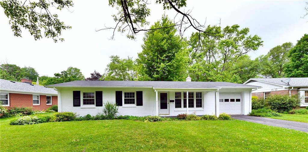 837 Old Orchard Road Anderson, IN 46011 - Photo 1 of 27 Gallery Image 1