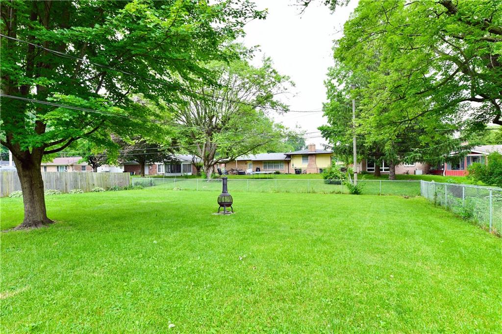 837 Old Orchard Road Anderson, IN 46011 - Photo 2 of 27 Gallery Image 2