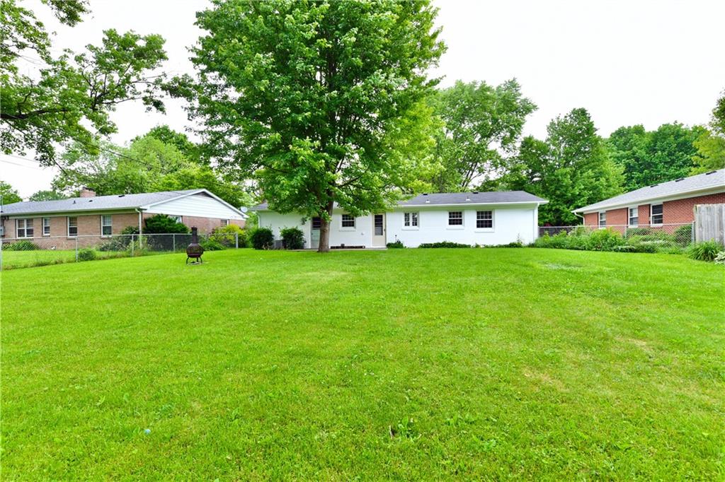 837 Old Orchard Road Anderson, IN 46011 - Photo 3 of 27 Gallery Image 3