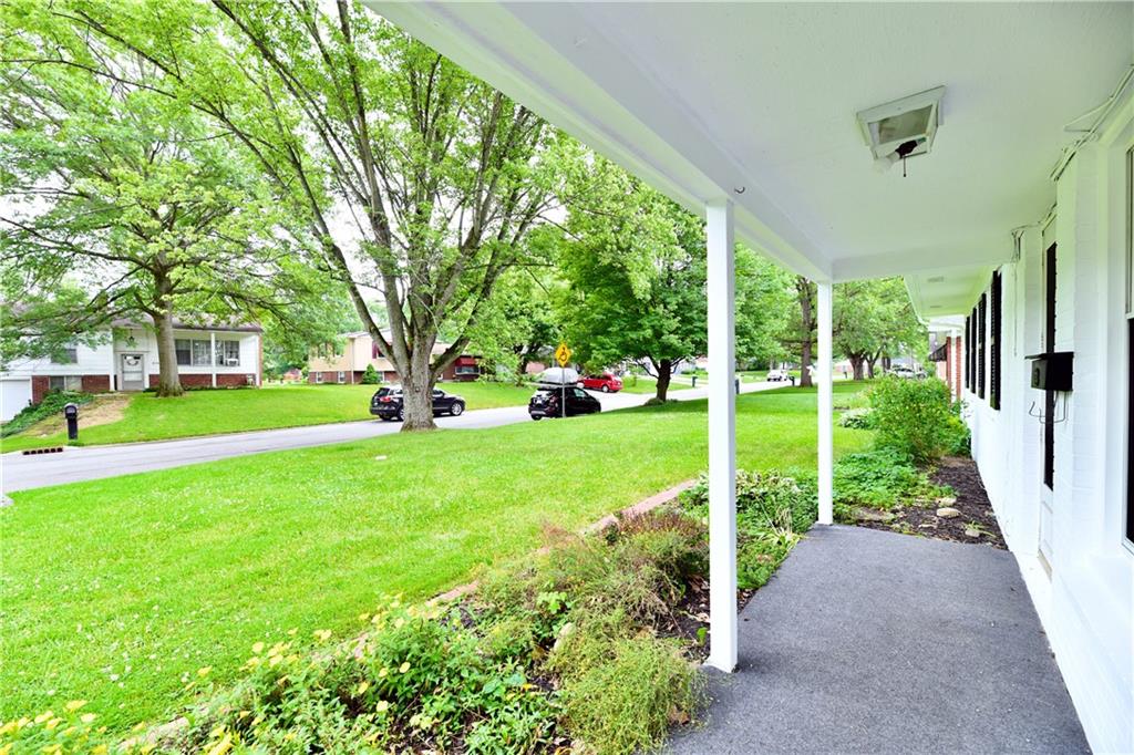 837 Old Orchard Road Anderson, IN 46011 - Photo 4 of 27 Gallery Image 4